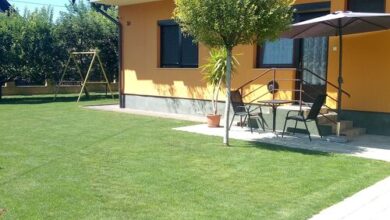 Szlicki Apartman Balatonboglár 