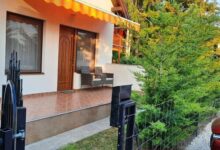 Szófia Apartman a Balatonnál Lovas 