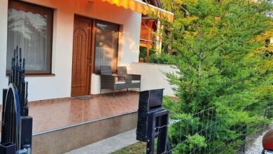 Szófia Apartman a Balatonnál Lovas 