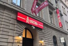 TL Hotel Budapest 