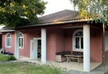 Tabán Garden Vendégház Fonyód 