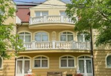 Takács Apartmanok Siófok 