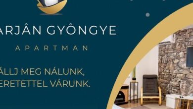 Tarján Gyöngye Apartman Salgótarján 