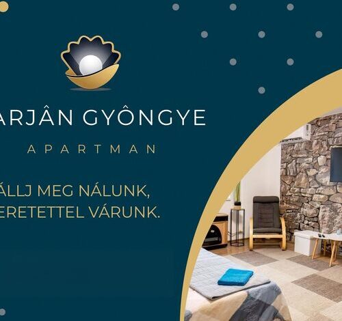 Tarján Gyöngye Apartman Salgótarján 