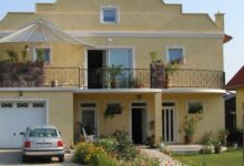 Tarr Apartmanházak Classic Vendégház Zamárdi 