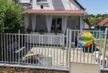 Tavasz-Lak Apartman Igal 