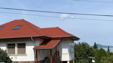 Tavaszi Nyaraló Fonyód 
