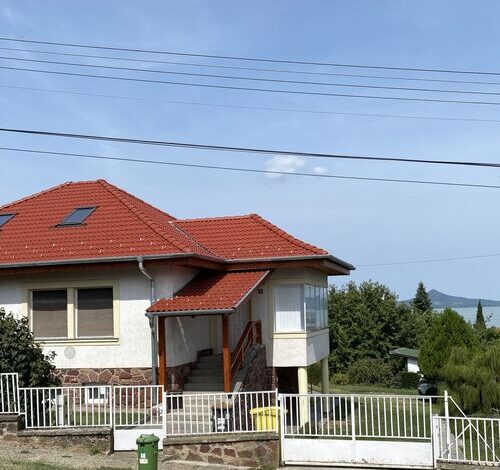 Tavaszi Nyaraló Fonyód 