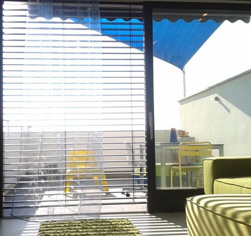 Teraszos Apartman Pécs 