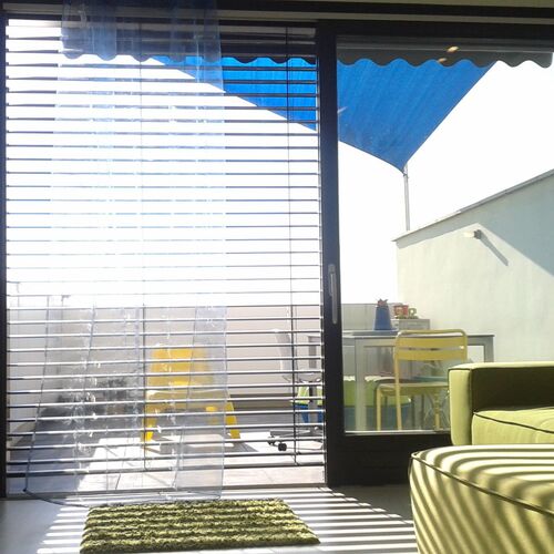 Teraszos Apartman Pécs