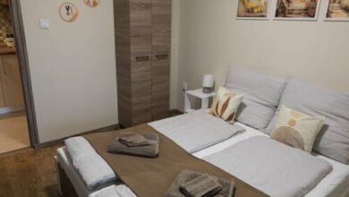 Terracotta Apartman Hajdúszoboszló 
