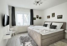 Tettye Flow Apartman Pécs 