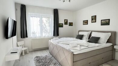 Tettye Flow Apartman Pécs 