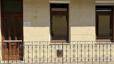 The Barcsay Apartman Budapest 