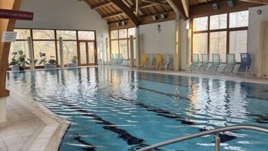 Thermal Hotel Tengelic 