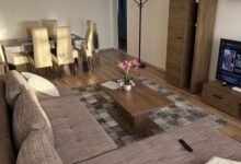 Tildy Apartman Pécs 