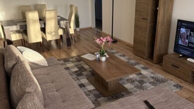 Tildy Apartman Pécs 
