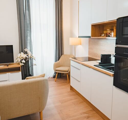 Tímár 18 Apartman Pécs 