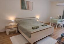 Tímea Apartman Pécs 