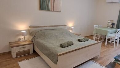Tímea Apartman Pécs 