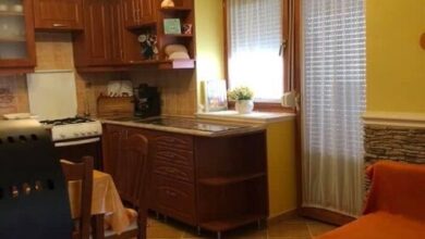 Timi Apartmanok Balatonlelle 