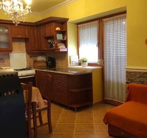 Timi Apartmanok Balatonlelle 