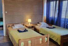 Tiszavirág Apartman Szolnok 