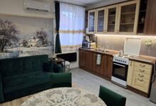 Tiszti Szálló Apartman Verpelét 
