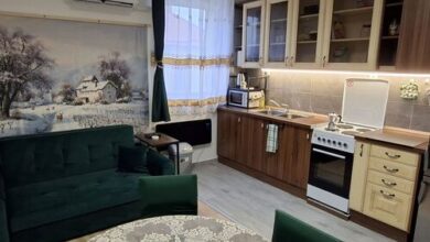 Tiszti Szálló Apartman Verpelét 