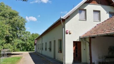 Tivadari Szabadidő Tábor Tivadar 