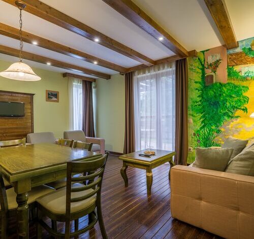 Tó Apartman Bánk 