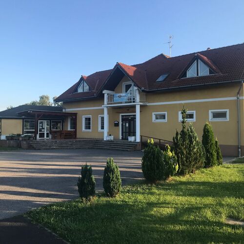 Tó Panzió Bajánsenye