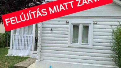 Tokaj Cottage 