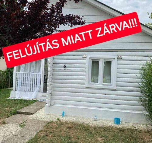 Tokaj Cottage 