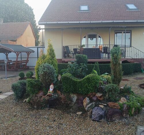 Tokaj vendégház Tokaj 