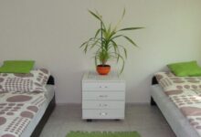 Tokaji Apartman Miskolc 