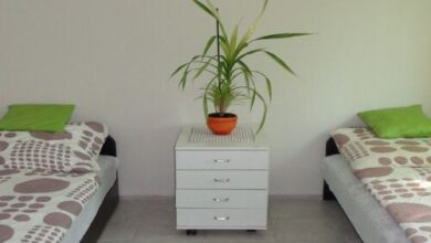 Tokaji Apartman Miskolc 
