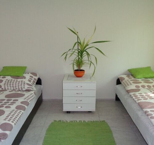 Tokaji Apartman Miskolc 