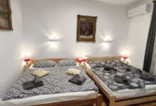 Toldi 5 Apartman Pécs 