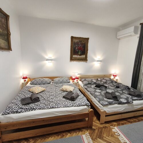 Toldi 5 Apartman Pécs