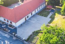 Tolnay Kúria és Vendégház Nagygörbő 