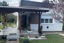 Tomi Apartman Velence 