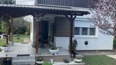 Tomi Apartman Velence 