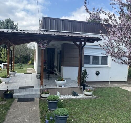 Tomi Apartman Velence 