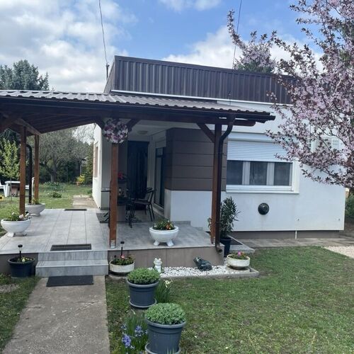 Tomi Apartman Velence