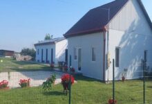 Tópart Apartman Kisköre 
