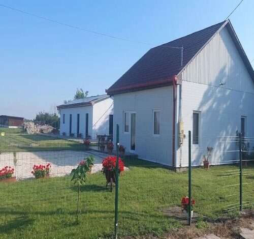 Tópart Apartman Kisköre 