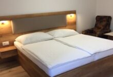 Tóparti Apartmanok Harkány 