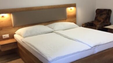 Tóparti Apartmanok Harkány 