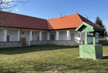 Tornácos Vendégház Szécsény 